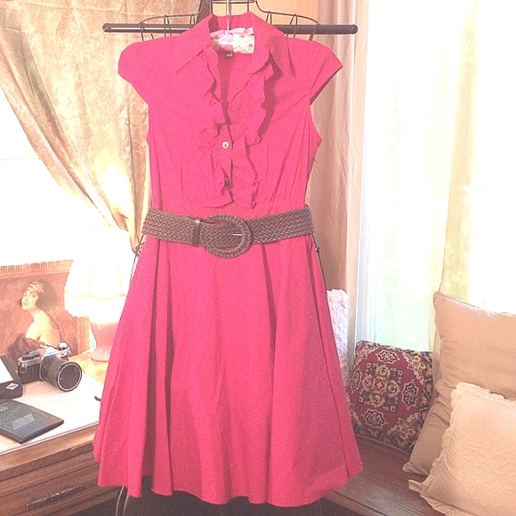 Date Night ♥️ Dress - Picture 15 of 15